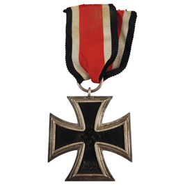 Eisernes Kreuz 2. Klasse