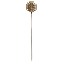 Ehrenkreuz für Frontkämpfer - pin