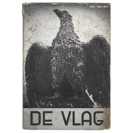 De Vlag - Mei-Mai 1941