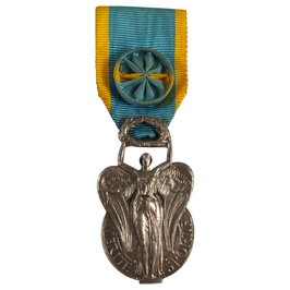 Frankrijk - Ordre du Mérite Sportif (bijou d'officier)