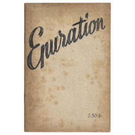 Epuration - Résistance Catholique
