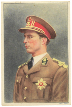 Leopold III