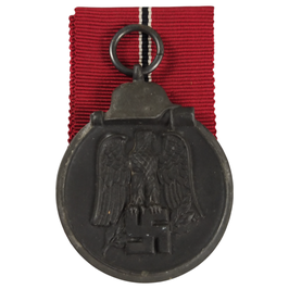 Medaille Winterschlacht im Osten 1941/42