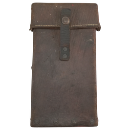 British Army - Patt. '39 Basic Pouch