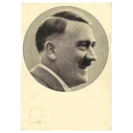 Männer der Zeit - Der Führer Adolf Hitler