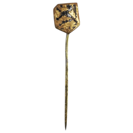 Vlaamse Leeuw - pin