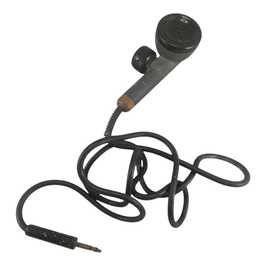 US Army - T-17-E microphone