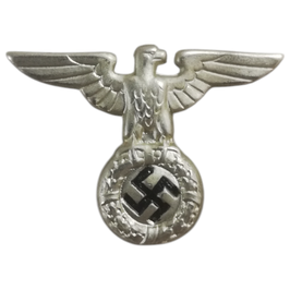 SA - Mützenadler