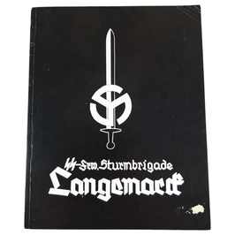 SS-Frw. Sturmbrigade Langemarck