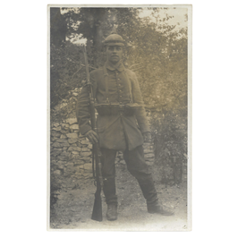 Duitse infanterist