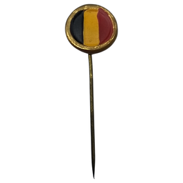 België - bevrijdingspin
