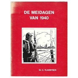 De Meidagen van 1940