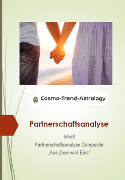 Partnerschaftsanalyse Composite