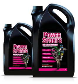 Power Sports - HAWK Waterless Coolants