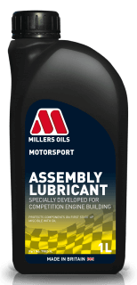Assenbly Lube