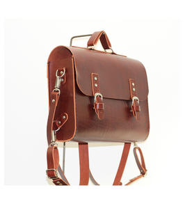 BOLSO BONECI 14"