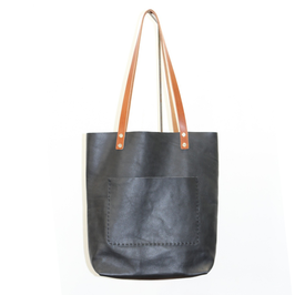 Bolso "NAVY TOTE"