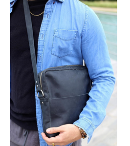 "CANEK" cross body