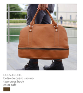 "NOHIL" BOLSO DE VIAJE