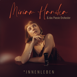 SAMSTAG | 15. NOVEMBER 2025 MIRIAM HANIKA