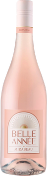 Belle Anne, Rosé aus der Provence