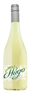 Hugo Frizzante, der tolle Apero