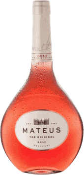 Matheus Rosé Original