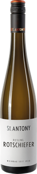 Riesling St. Urban, Deutschland, Gutswein, trocken