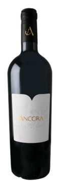 Ancora, moderner authentischer Schweizer Wein