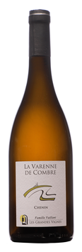 2019 Anjou blanc "Varenne de Combre" NEU!