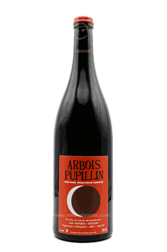 Bruyere&Houillon - 2021 Arbois Pupillin Ploussard 1,5l MAGNUM
