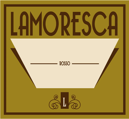 2022 Lamoresca Rosso NEU!