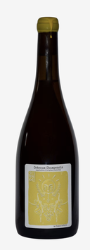 2022 Côteaux Champenois (bio)