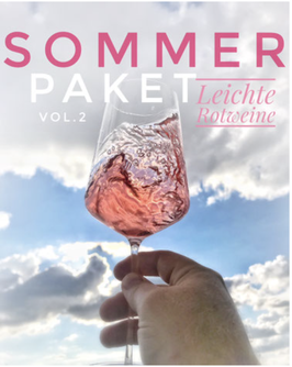 Summerwine ROT