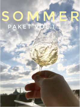 Summerwine WEISS