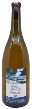 2023 Chablis 1er Cru Vau de Vey