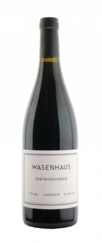 2023 MÖHLIN Spätburgunder / WASENHAUS