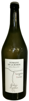 2019 Savagnin "Les Ecrins"