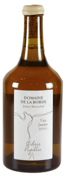 2017 VinJaune