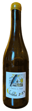 2024 Chablis "L'Humeur du temps"