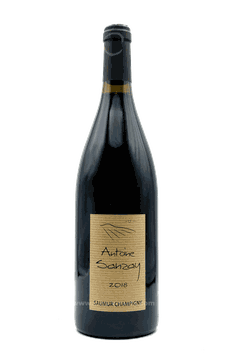 2024 Saumur Champigny "La Paterne" *NEU*