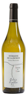 2024 Chardonnay "Terre de Lias"