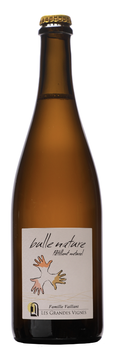 2023 Bulles nature blanc NEU!