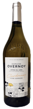 2020 Chardonnay "Vigne derriér"
