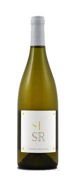 2021 Bourgogne blanc "Les Riaux"