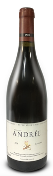 2020 Anjou rouge "L'Envolée"