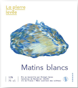 2022 Matins blancs