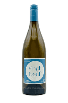 2023 Vingt-Neuf