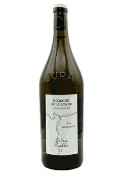 2024 Chardonnay "La Mercette"