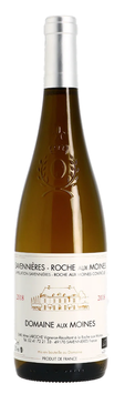 2023 Domaine aux Moines  Roche aux Moines